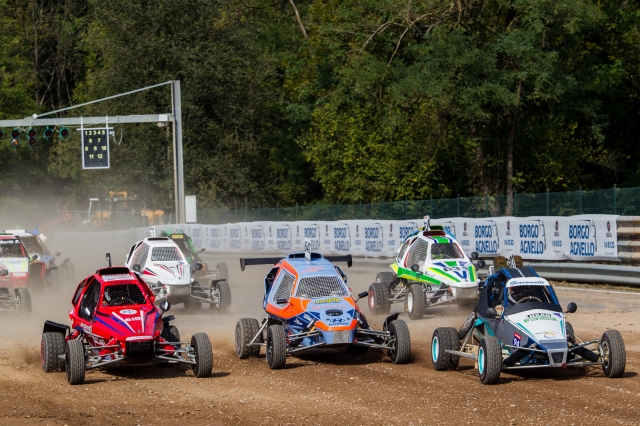 019 European Autocross Maggiora 2018 014